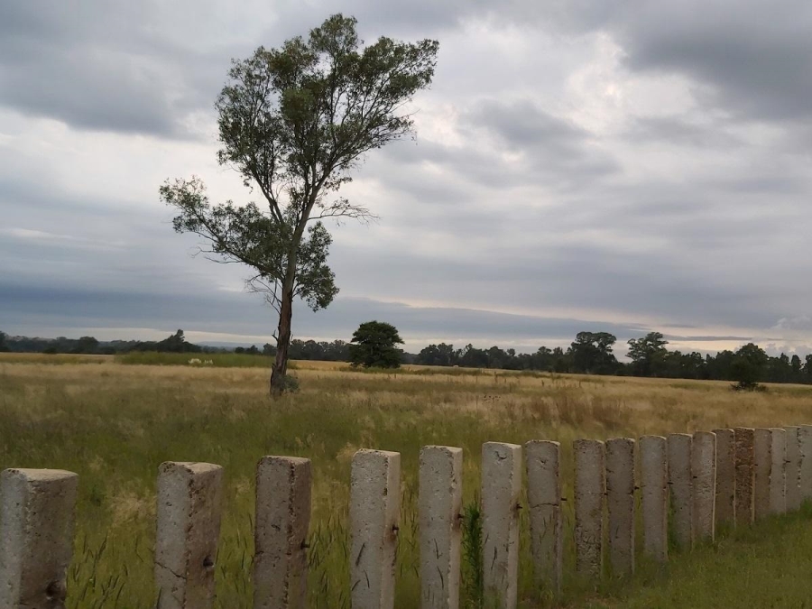 0 Bedroom Property for Sale in Vaalpark Free State